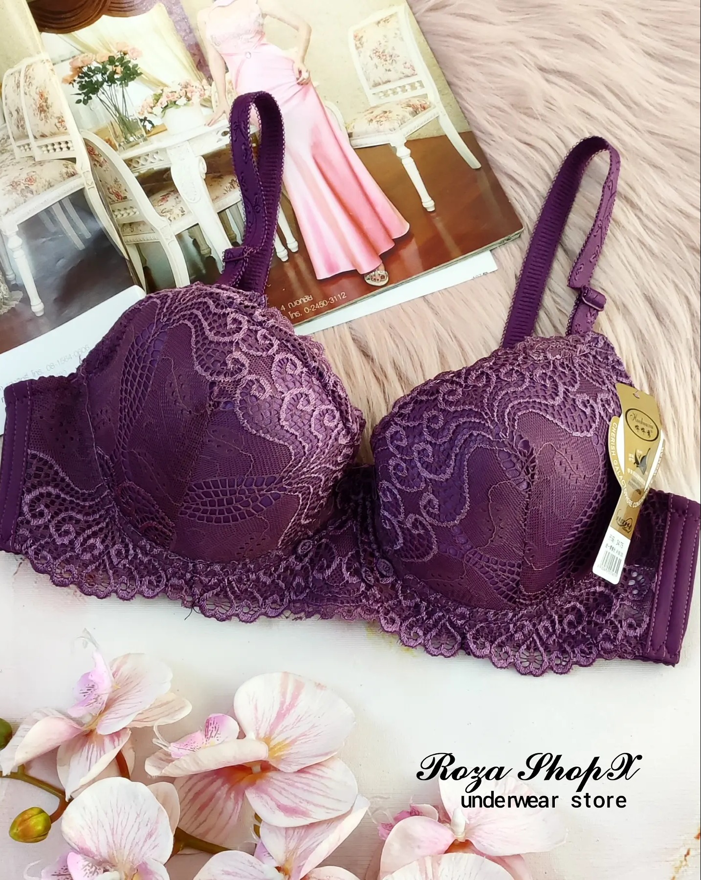 سوتین تک اسفنجی کد11