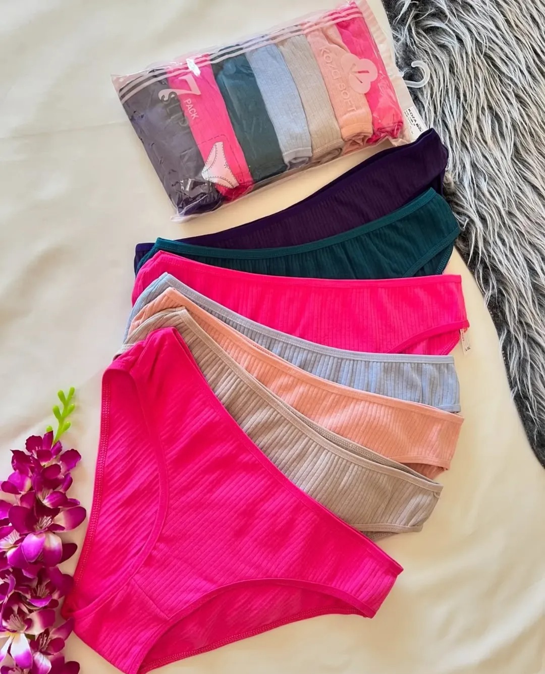 پک 7عددی کبریتی کوزا