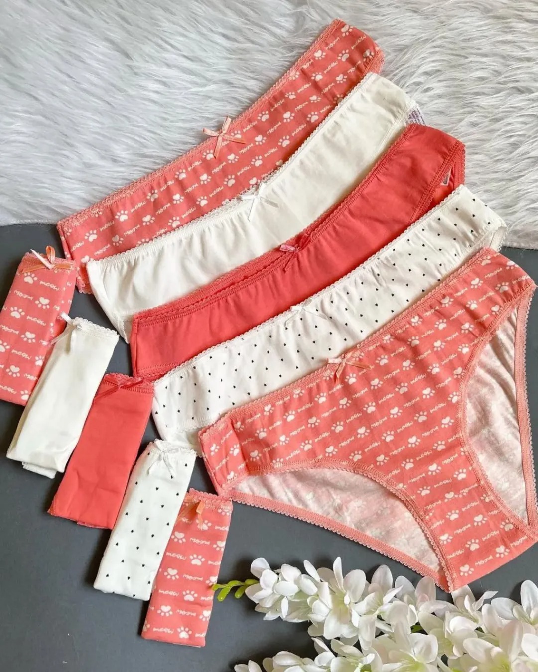 پک 5 عددی کوزا کد 119