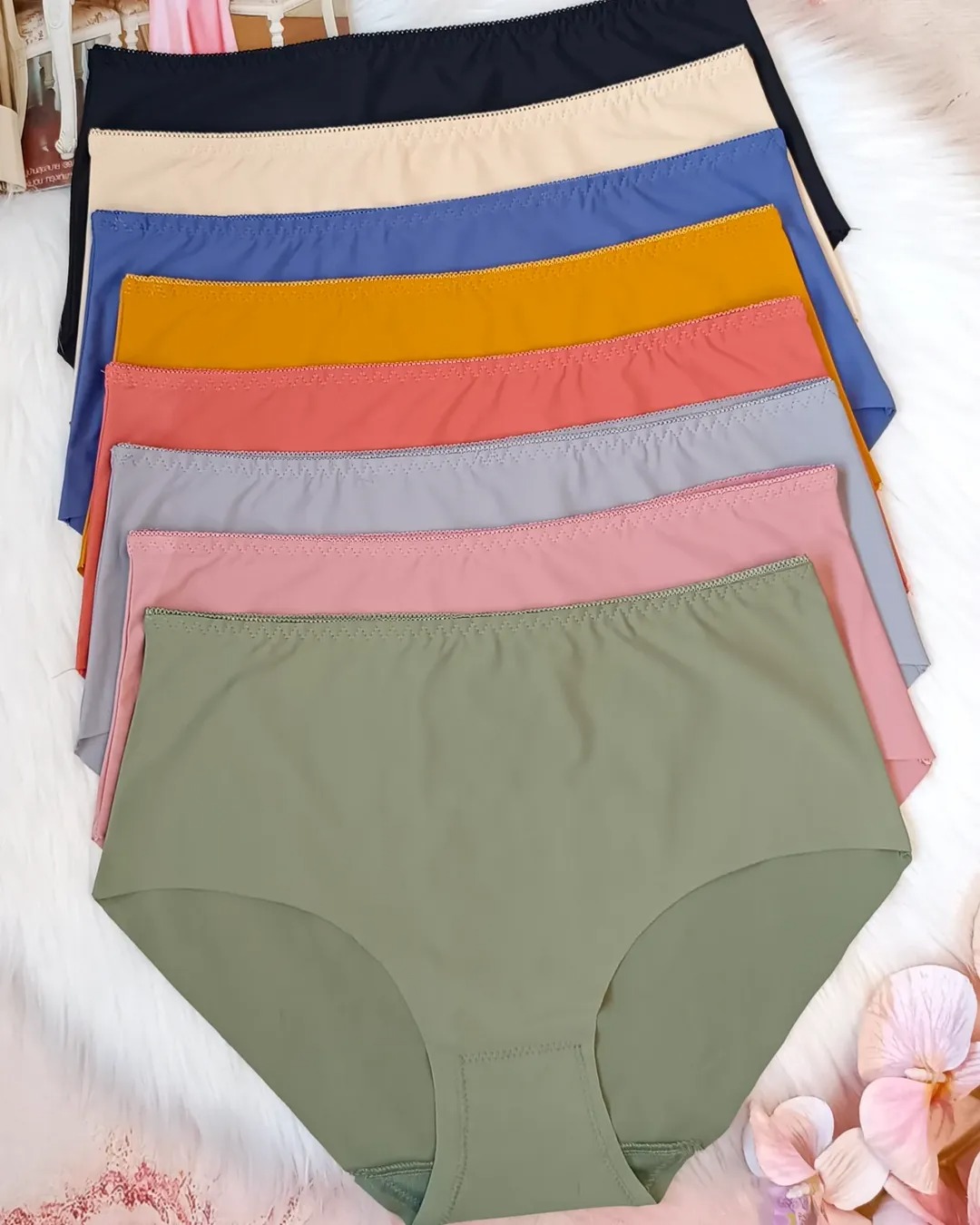 شورت تک لیزری فاق بلند