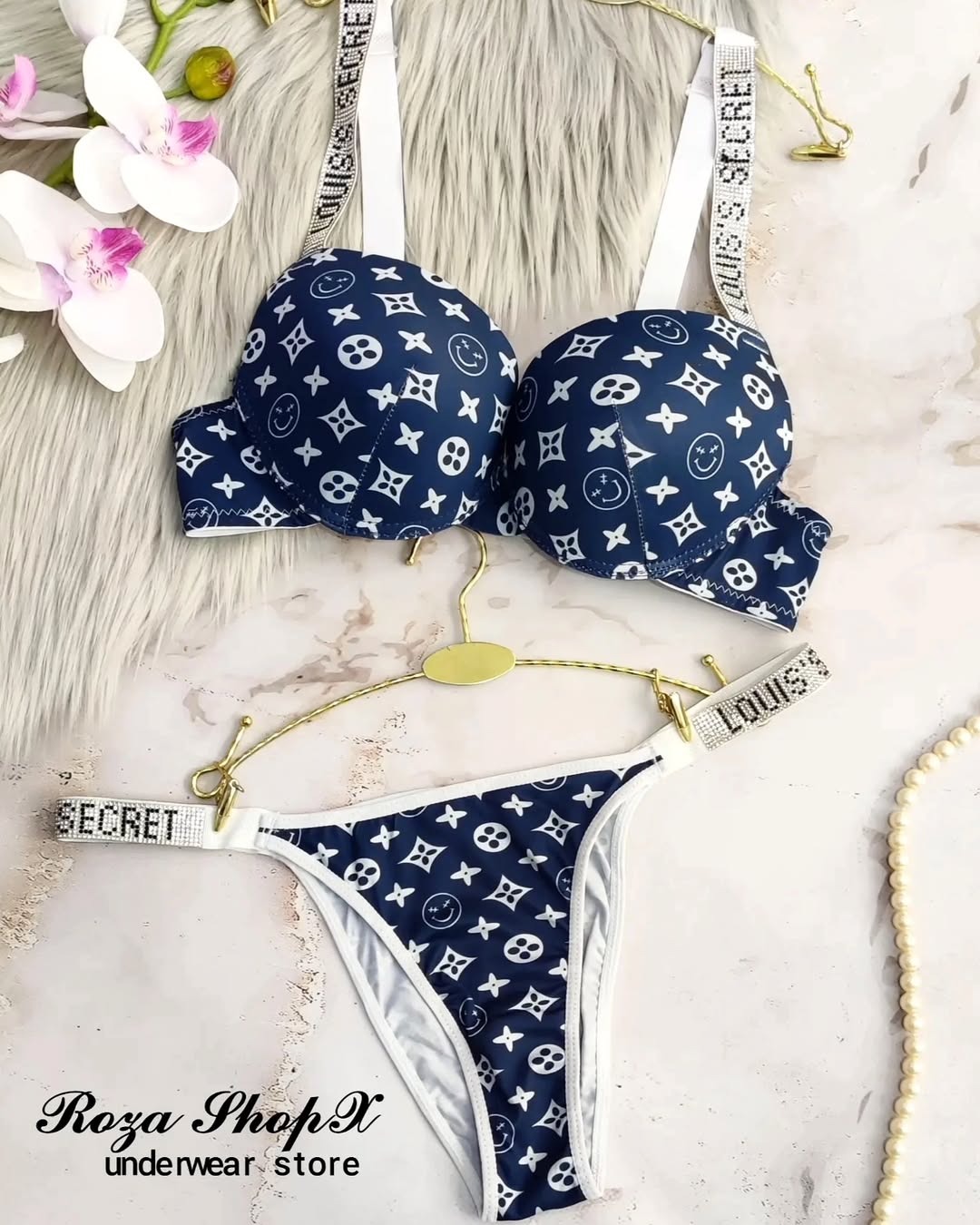 ست اسفنجی کد 18