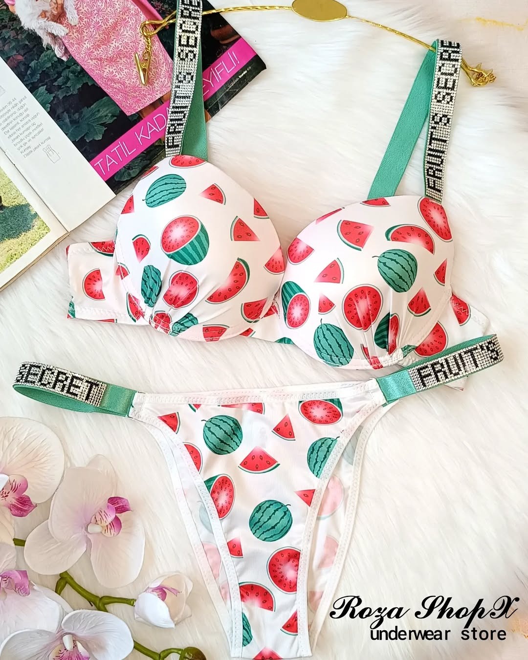 ست اسفنجی کد 520