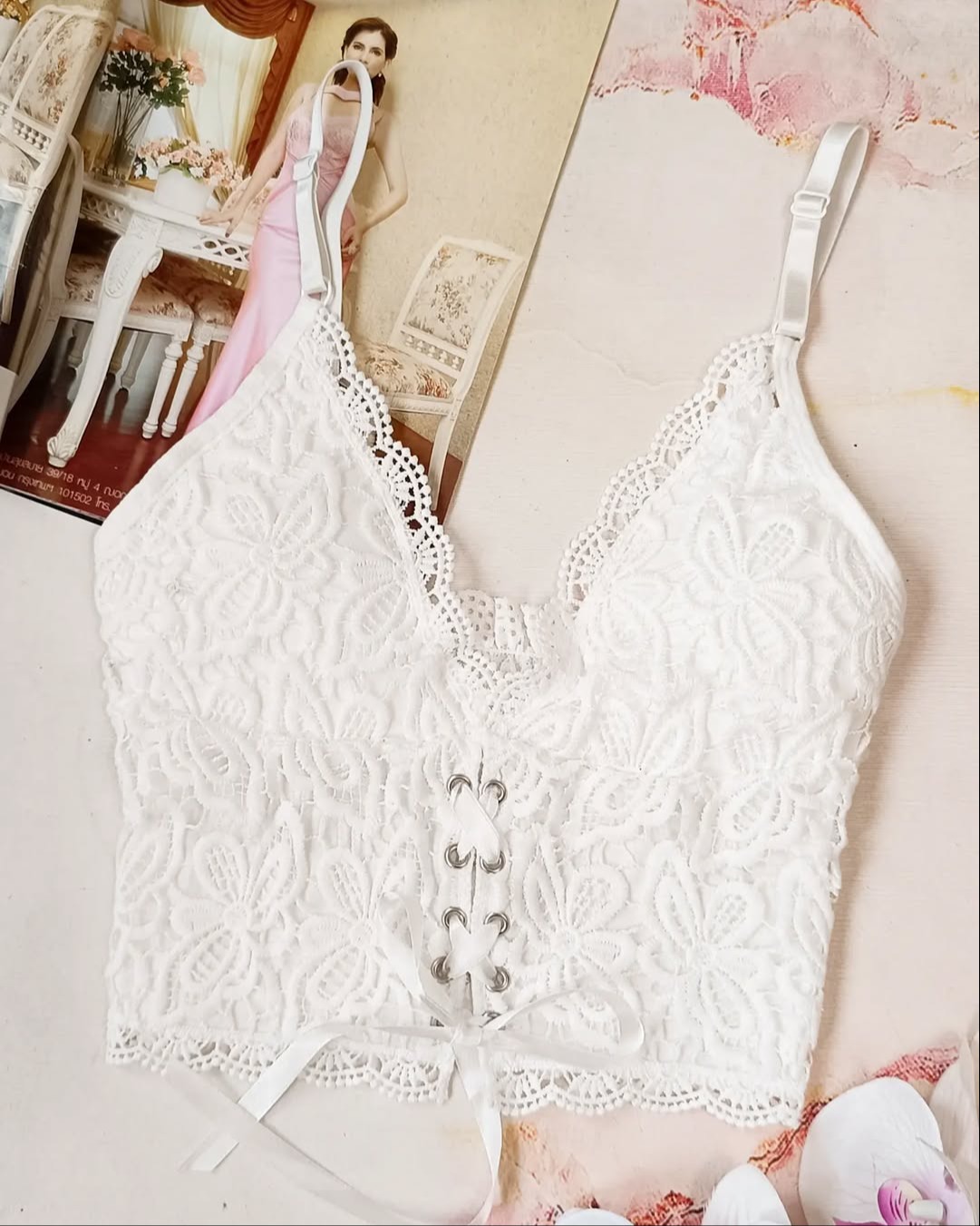 نیمتنه تک گیپور کد55