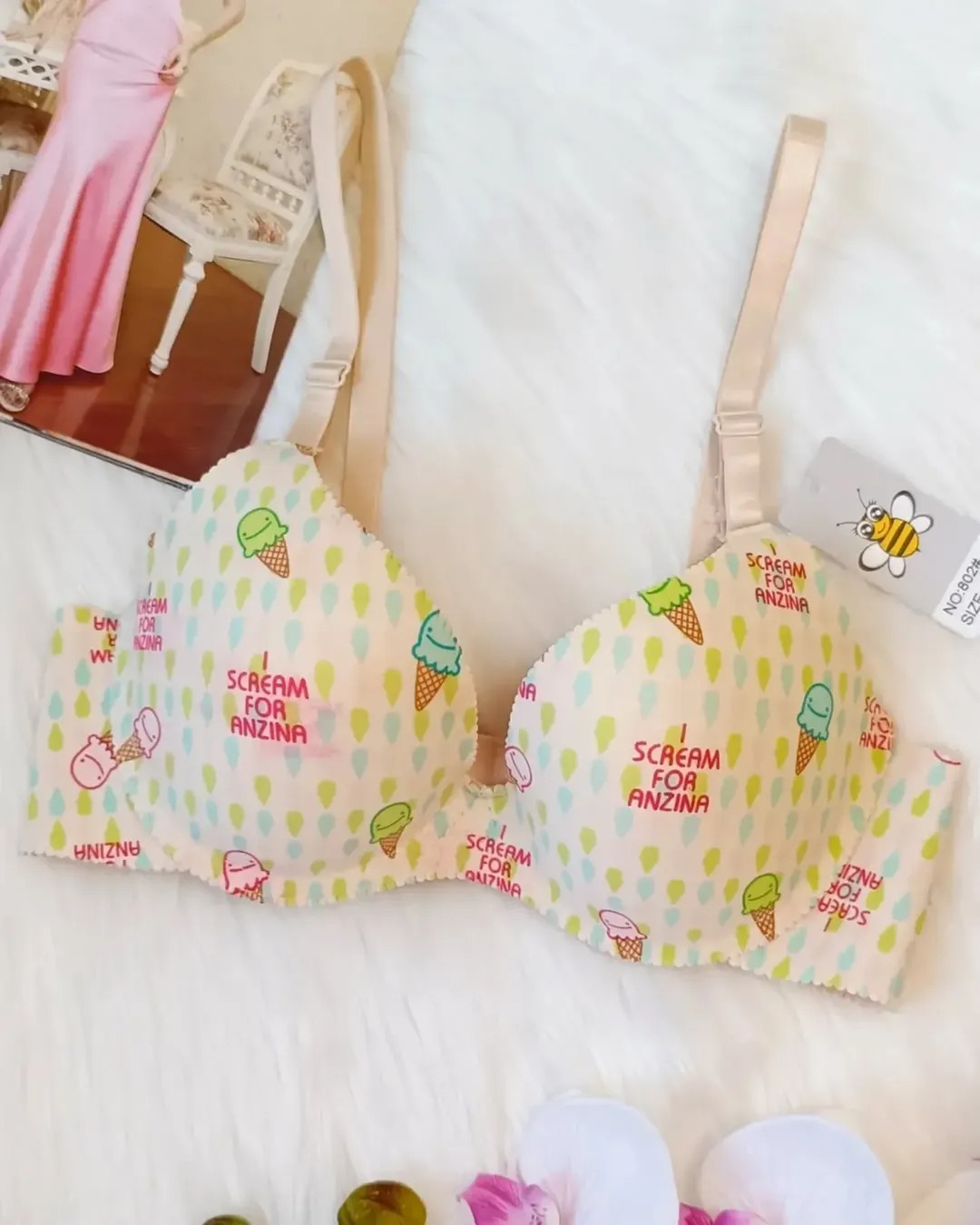 سوتین تک لیزری کد21