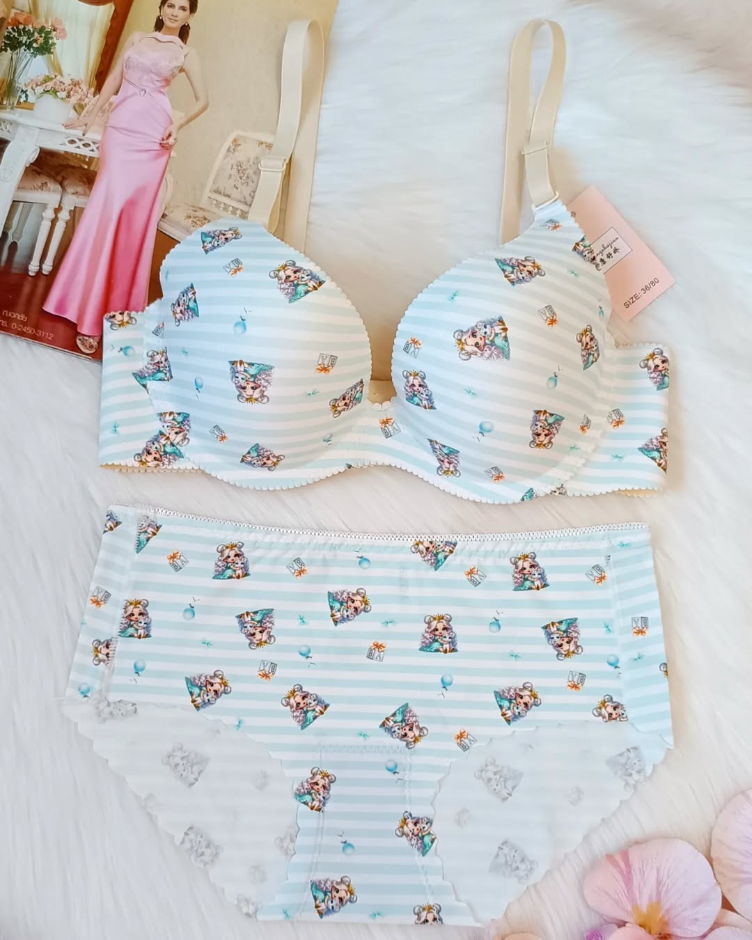 ست لیزری کد 532